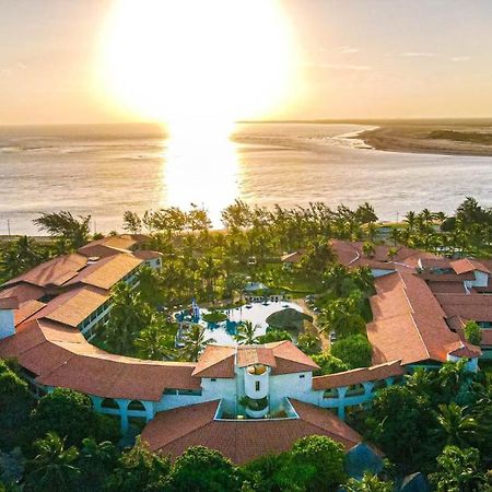 Sun City Rota Das Emocoes Camocim Exterior photo