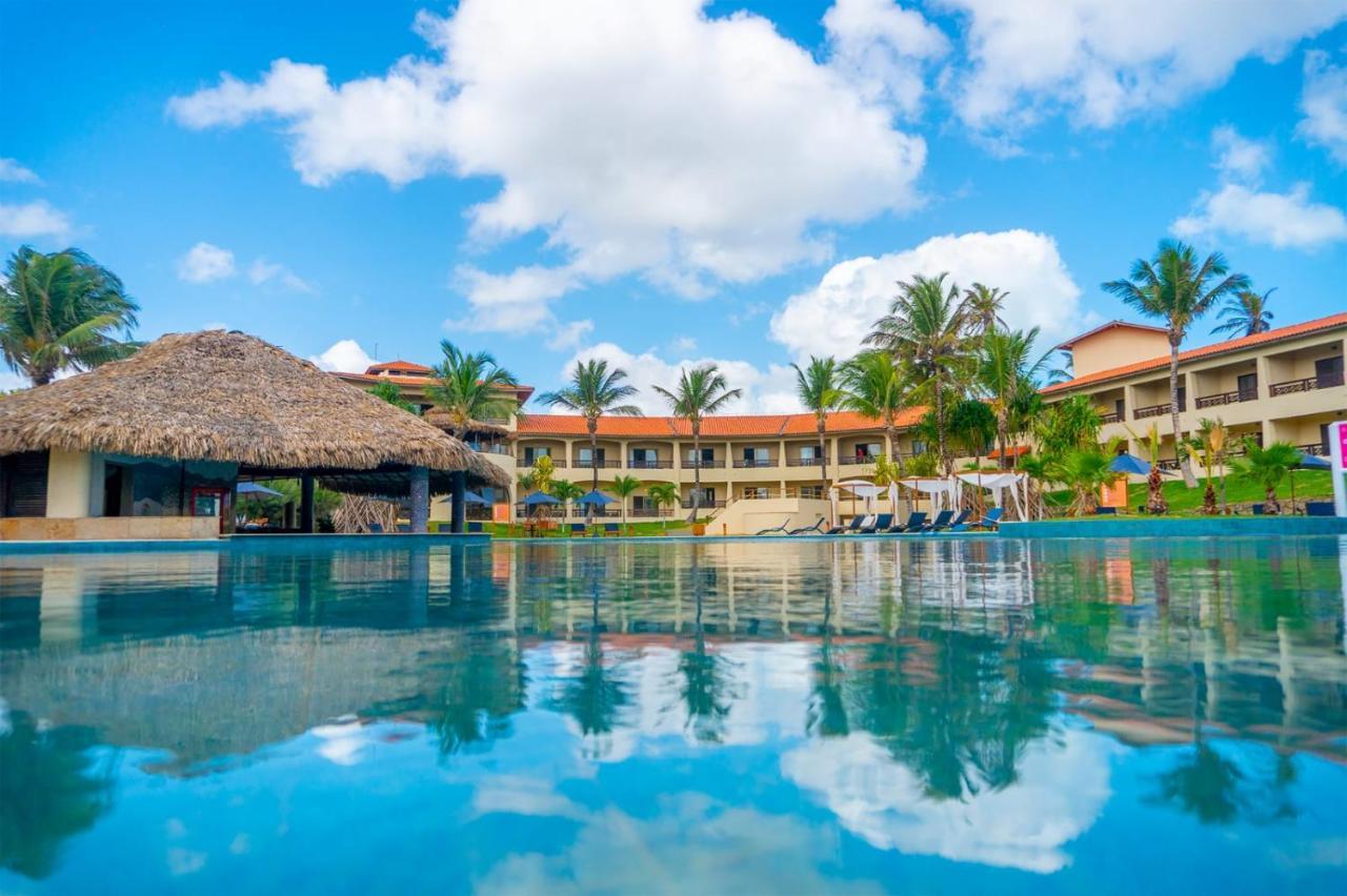 Sun City Rota Das Emocoes Camocim Exterior photo