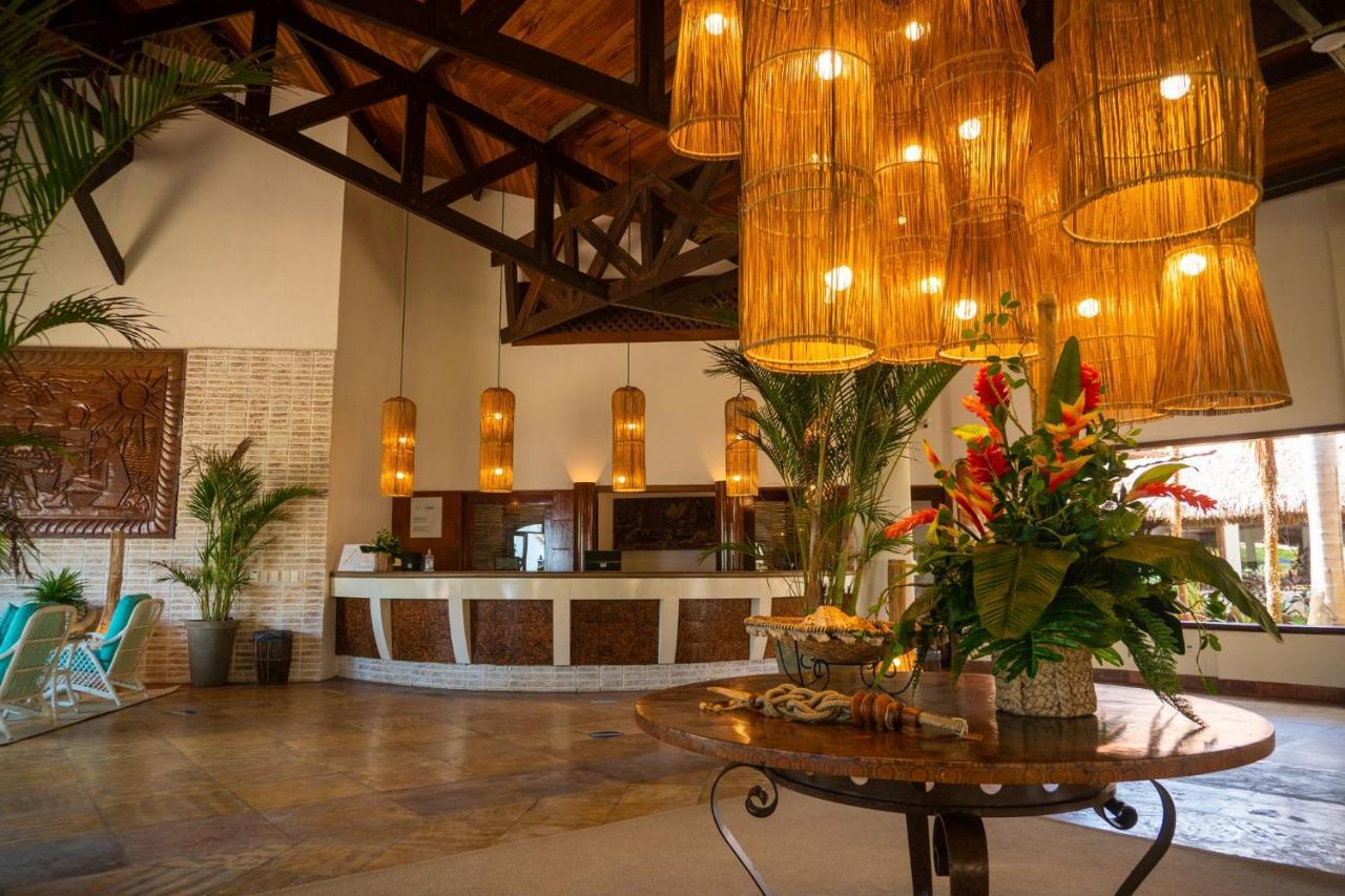 Sun City Rota Das Emocoes Camocim Exterior photo