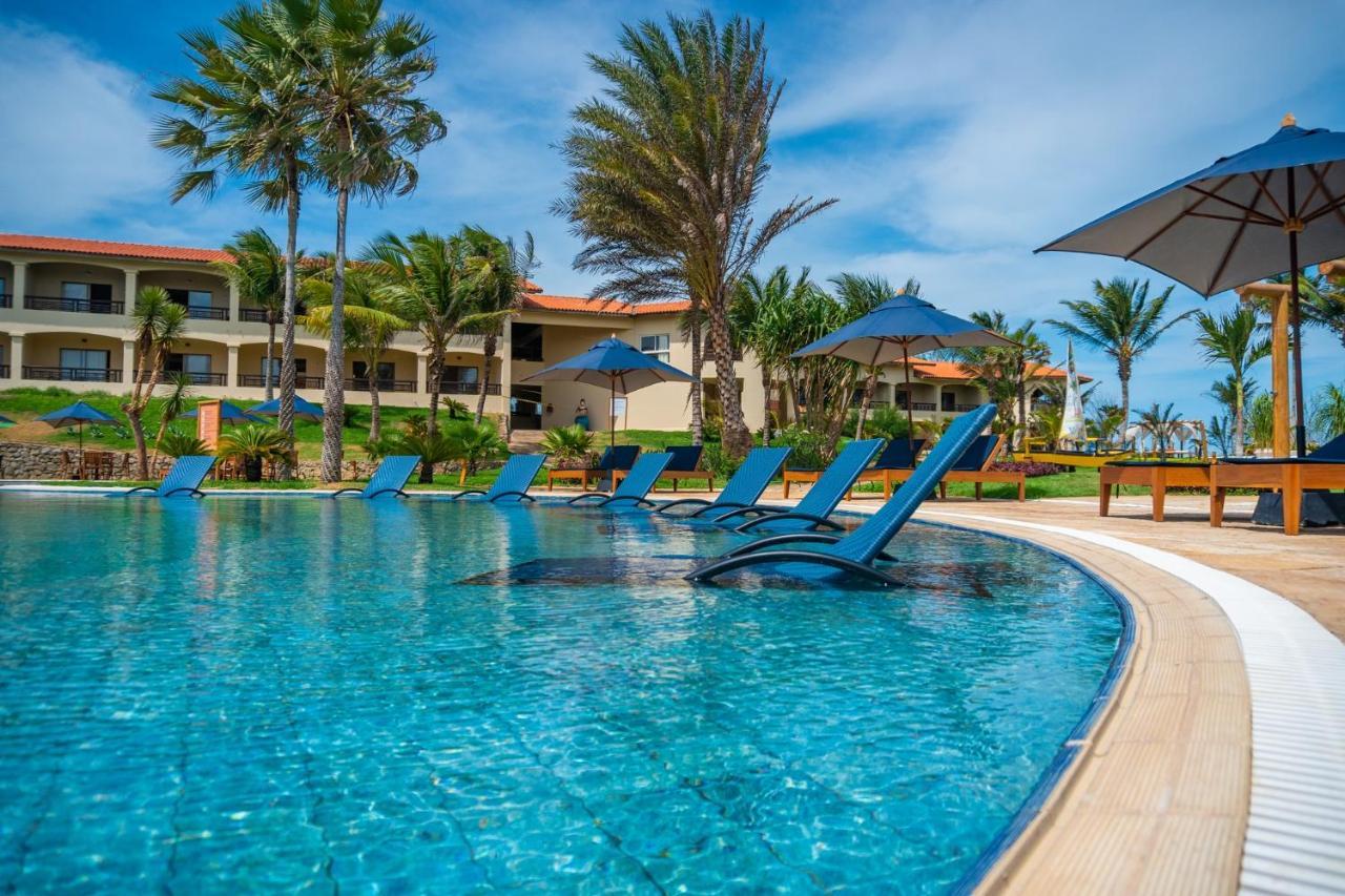 Sun City Rota Das Emocoes Camocim Exterior photo