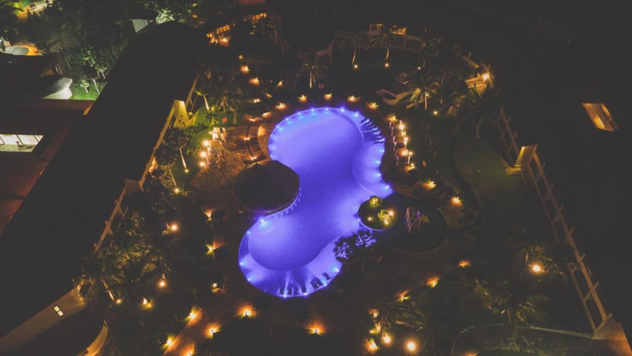 Sun City Rota Das Emocoes Camocim Exterior photo
