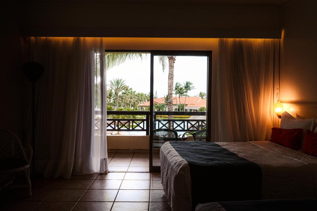 Sun City Rota Das Emocoes Camocim Exterior photo