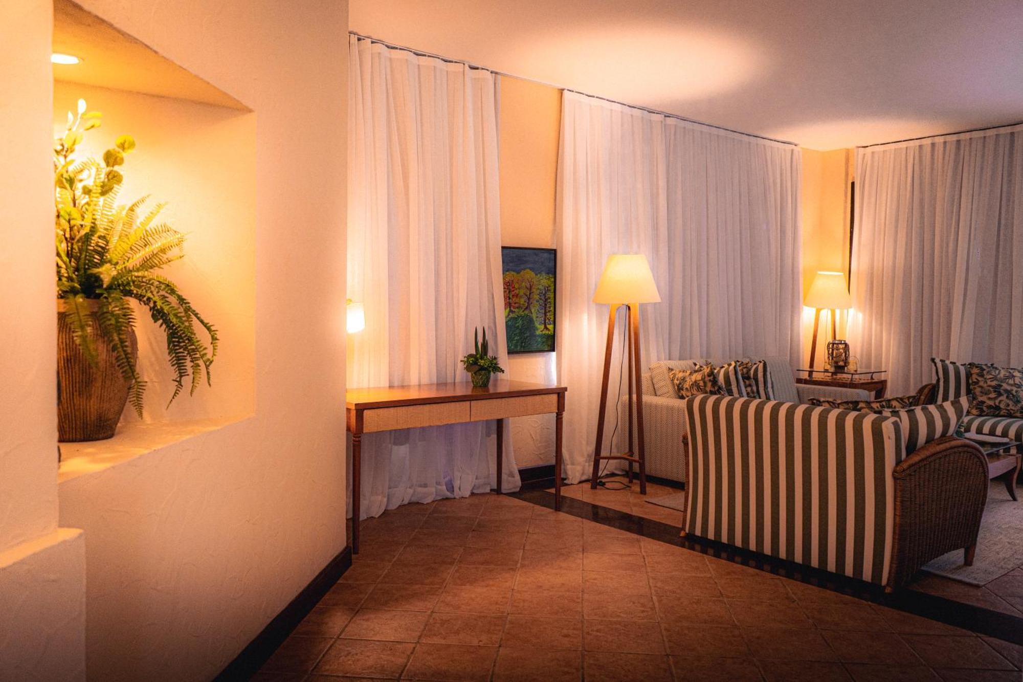 Sun City Rota Das Emocoes Camocim Exterior photo