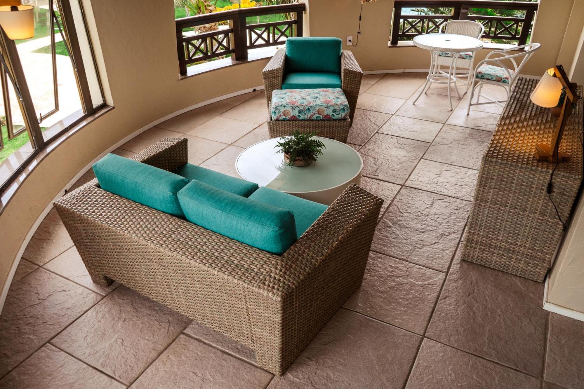 Sun City Rota Das Emocoes Camocim Exterior photo