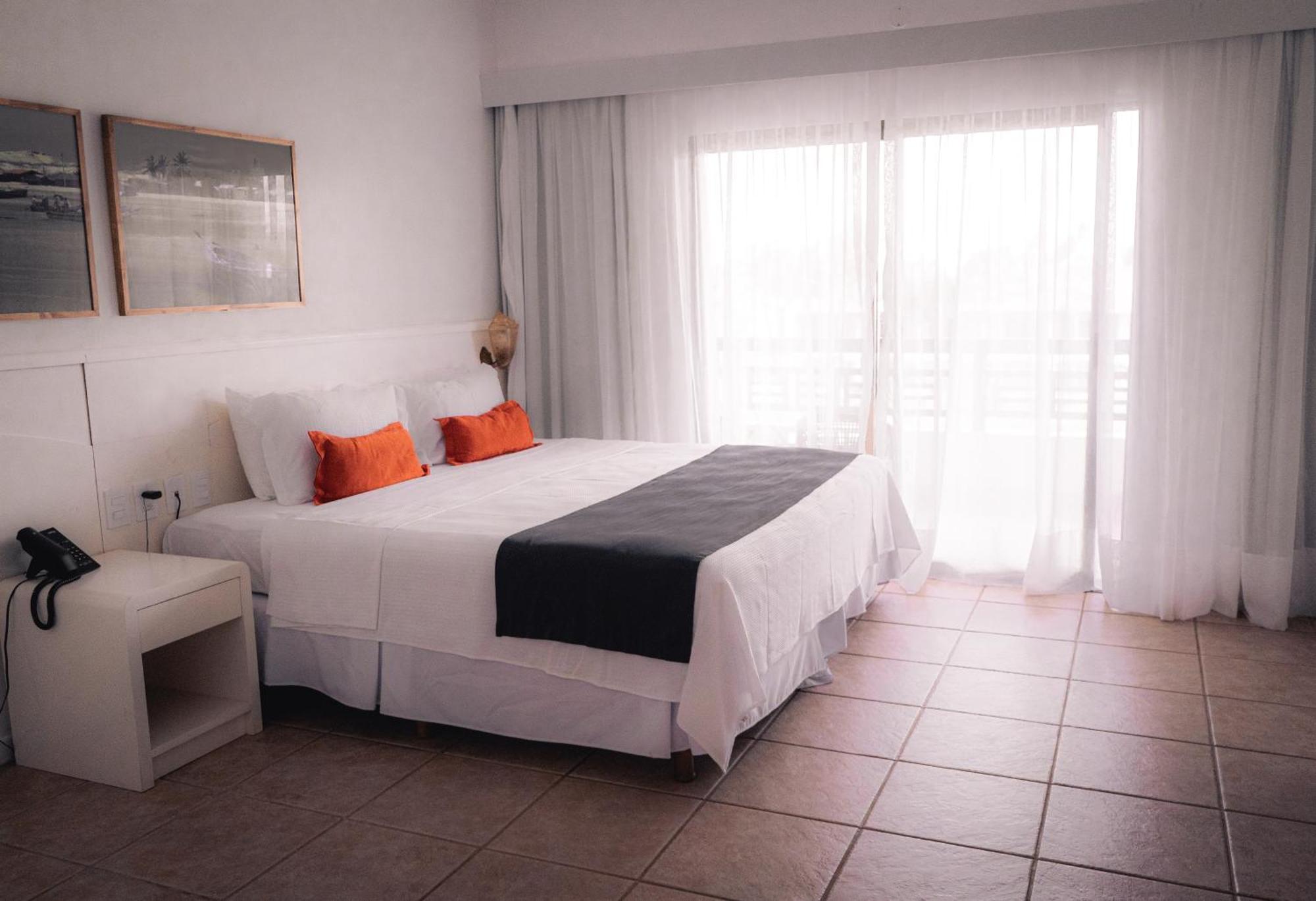 Sun City Rota Das Emocoes Camocim Exterior photo