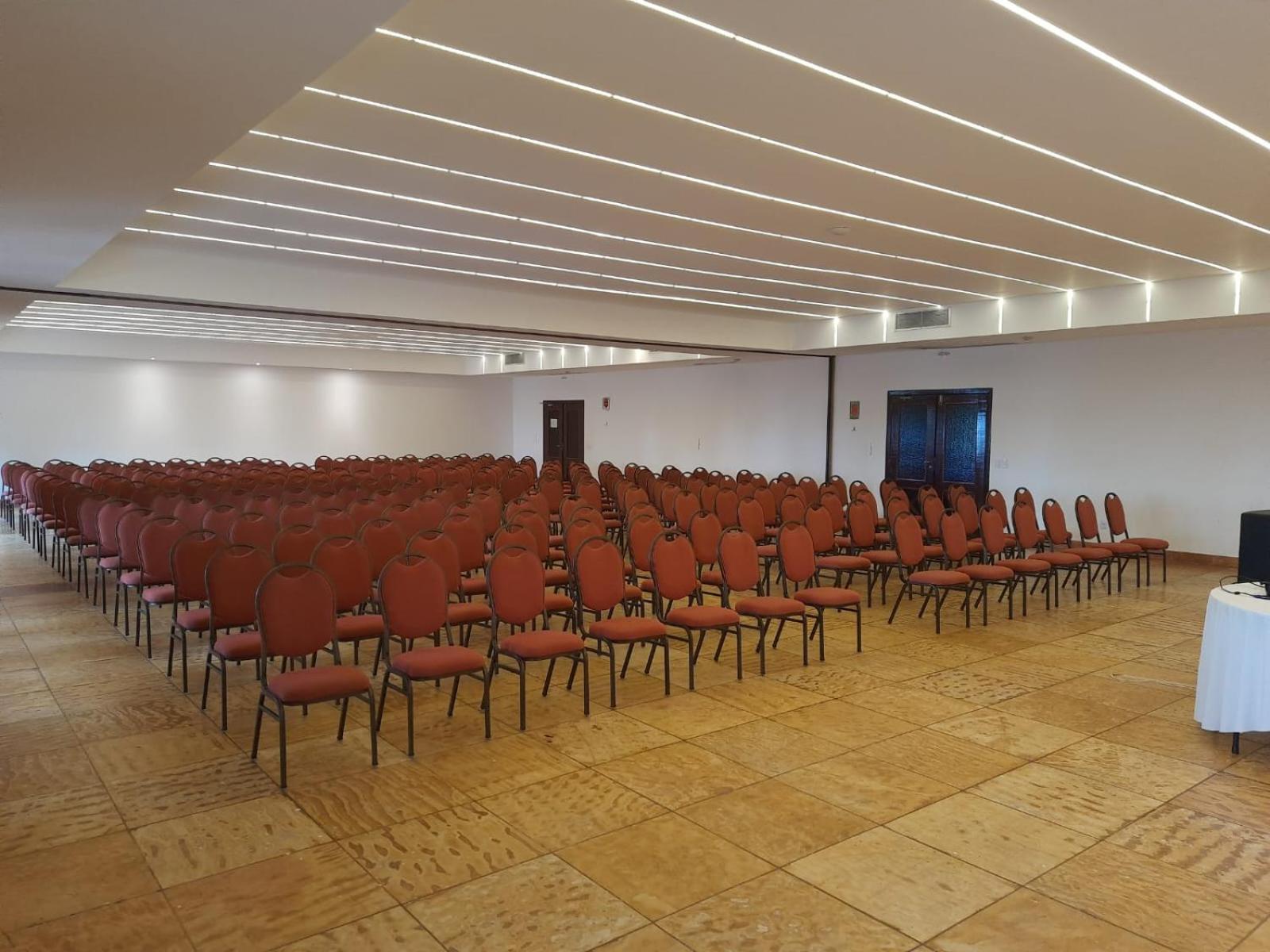 Sun City Rota Das Emocoes Camocim Exterior photo