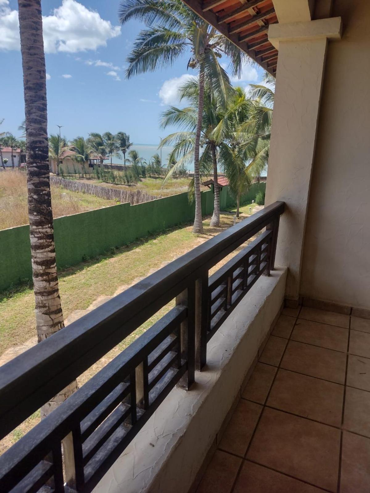 Sun City Rota Das Emocoes Camocim Exterior photo