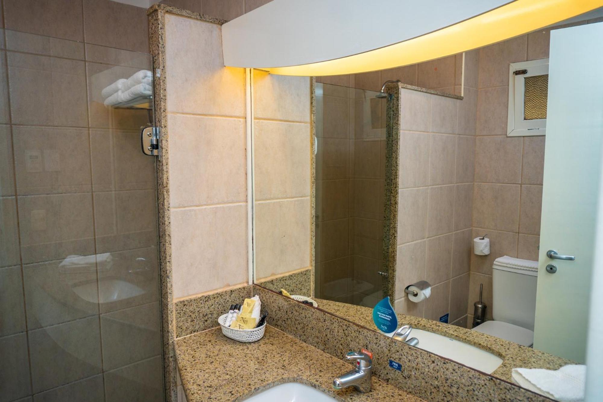 Sun City Rota Das Emocoes Camocim Exterior photo