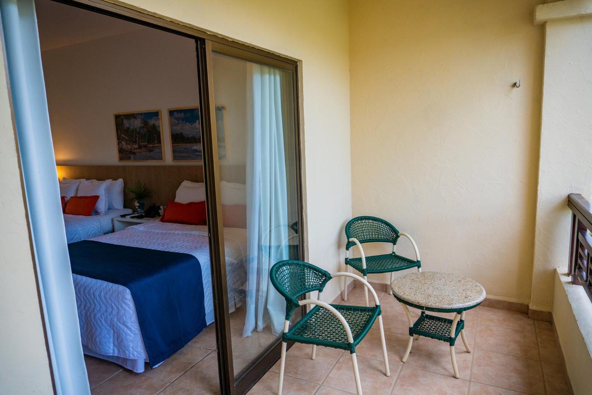 Sun City Rota Das Emocoes Camocim Exterior photo